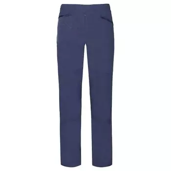 Брюки Rock Experience Rurp, синий