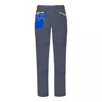 Брюки Rock Experience Rurp, синий