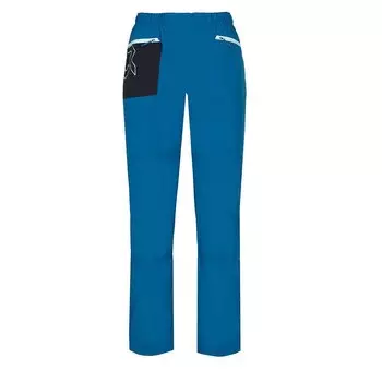 Брюки Rock Experience Rurp, синий