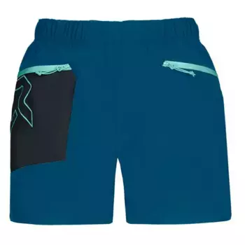 Брюки Rock Experience Rurp, синий