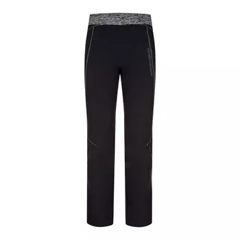 Брюки Rock Experience Salathe, черный