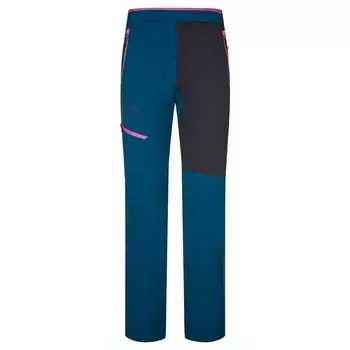 Брюки Rock Experience Space Flake 2.0, синий