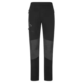 Брюки Rock Experience Space Flake 2.0 Tech, черный