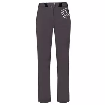 Брюки Rock Experience Strategy, красный