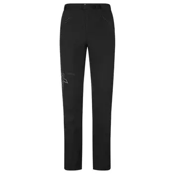 Брюки Rock Experience Tongass, черный