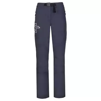 Брюки Rock Experience Triolet, серый