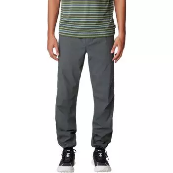 Брюки Rockrydge Mountain Hardwear, цвет volcanic