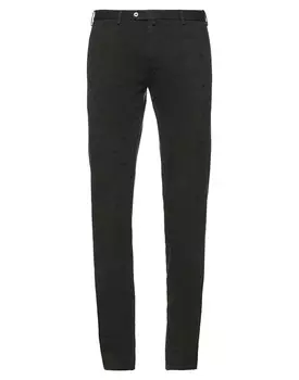 Брюки Roda, темно-коричневый