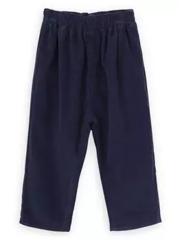 Брюки Роджера Knot, синий