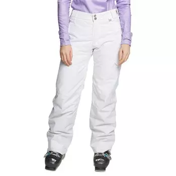 Брюки Rojo Outerwear Adventure Awaits Plus, цвет Snow White
