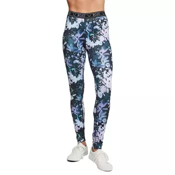 Брюки Rojo Outerwear Escapeade Full Length, цвет Camofoliage