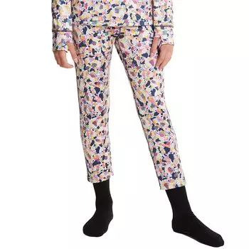 Брюки Rojo Outerwear Freya 7/8, цвет Kaliedescope