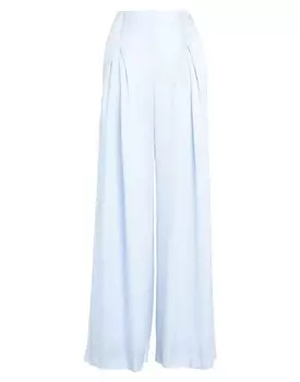 Брюки Roland Mouret, небесно-голубой