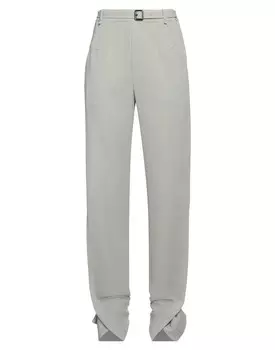 Брюки Roland Mouret, светло-зеленый