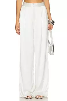 Брюки Rollo Nonchalant Label, pearl