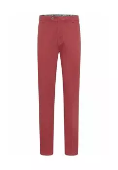 Брюки Рома MEYER, темно-красный