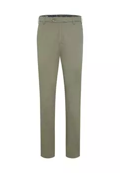 Брюки Рома MEYER, зеленый