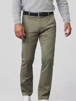 Брюки рома Meyer, зеленый