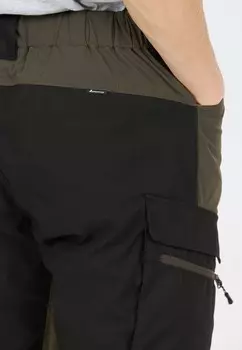 Брюки ROMNING Whistler, черный