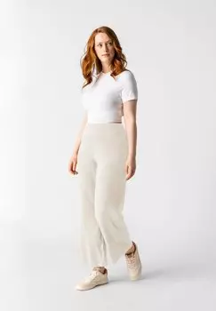 Брюки ROMY Les Lunes, белый