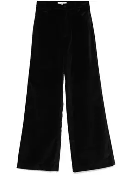 Брюки Romy Officine Generale, черный