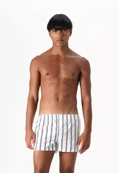 Брюки Ron Dorff, белый