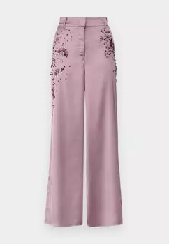 Брюки RONDA MAX&Co., сирень