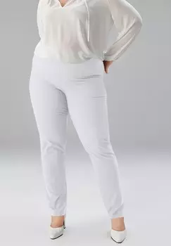 Брюки RONDA Sallie Sahne, белый