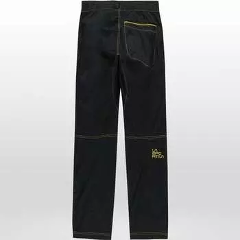 Брюки Roots мужские La Sportiva, черный