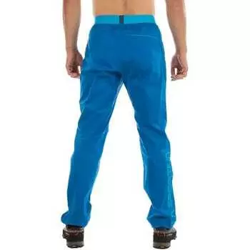 Брюки Roots мужские La Sportiva, цвет Electric Blue/Maui