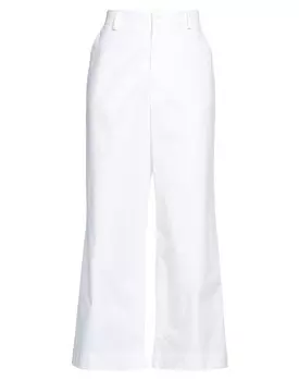 Брюки Ros A Pois, белый