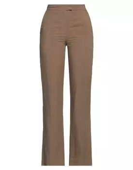 Брюки Ros A Pois, хаки