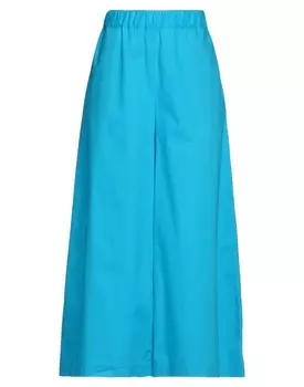 Брюки Ros A Pois, лазурный