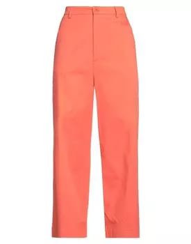 Брюки Ros A Pois, оранжевый