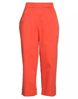 Брюки Ros A Pois, оранжевый