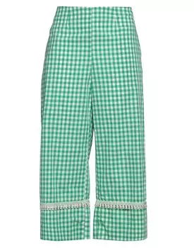 Брюки Ros A Pois, зеленый