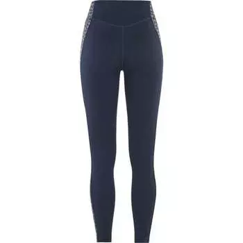 Брюки Rose Light HW - женские Kari Traa, темно-синий