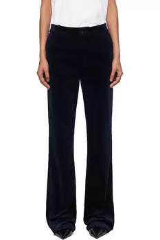 Брюки Rosemary A.P.C., синий