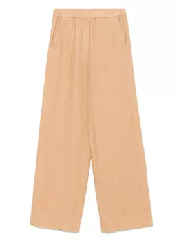 Брюки Рошетт Antonelli, коричневый