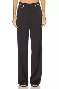 Брюки Rosie от By.Dyln, black