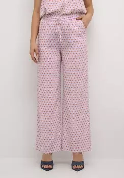 Брюки Rosina Cream, черный