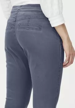 Брюки ROSITA STRING PULZ, синий