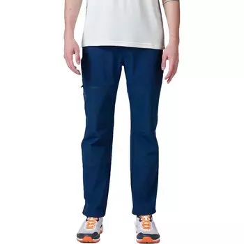 Брюки Rossignol Active Cargo, синий