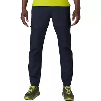 Брюки Rossignol Active Cargo, синий