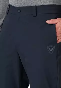Брюки Rossignol, черные