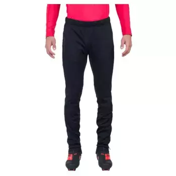 Брюки Rossignol Genetys, черный