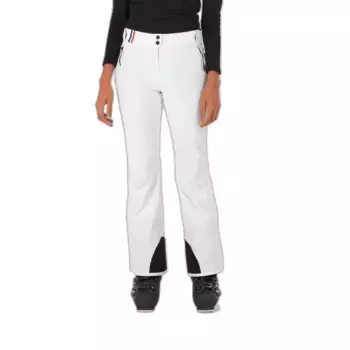Брюки Rossignol React, белый