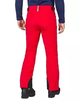 Брюки Rossignol React, красный