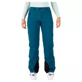 Брюки Rossignol Relaxed, синий