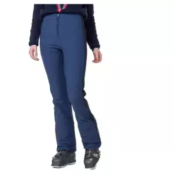 Брюки Rossignol Resort Softshell, синий